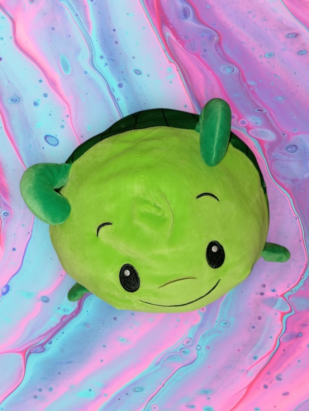 Groovy girls Savanna soft plush doll